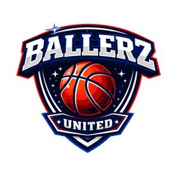 Ballerz United logo