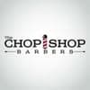 The Chop Shop Barbers logo