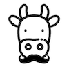Pooks Jerky logo